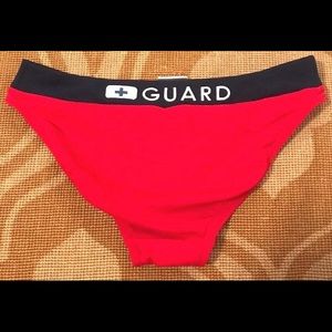 Speedo Lifeguard Bottoms